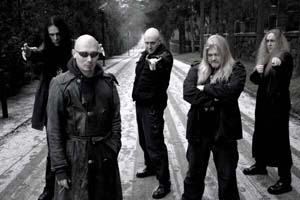 Impaled Nazarene